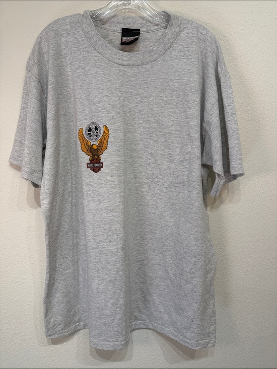 Other - Harley-Davidson 2XL Tee from Park, PA